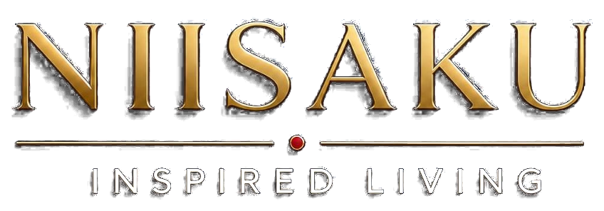 NIISAKU INSPIRED LIVING